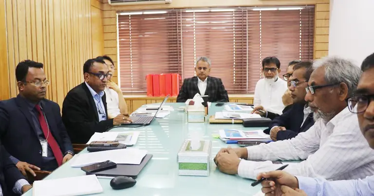 সাক্ষাৎ অনুষ্ঠান